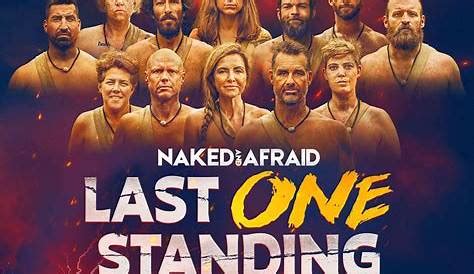 Naked and Afraid: Last One Standing: Which Survivalists Went。